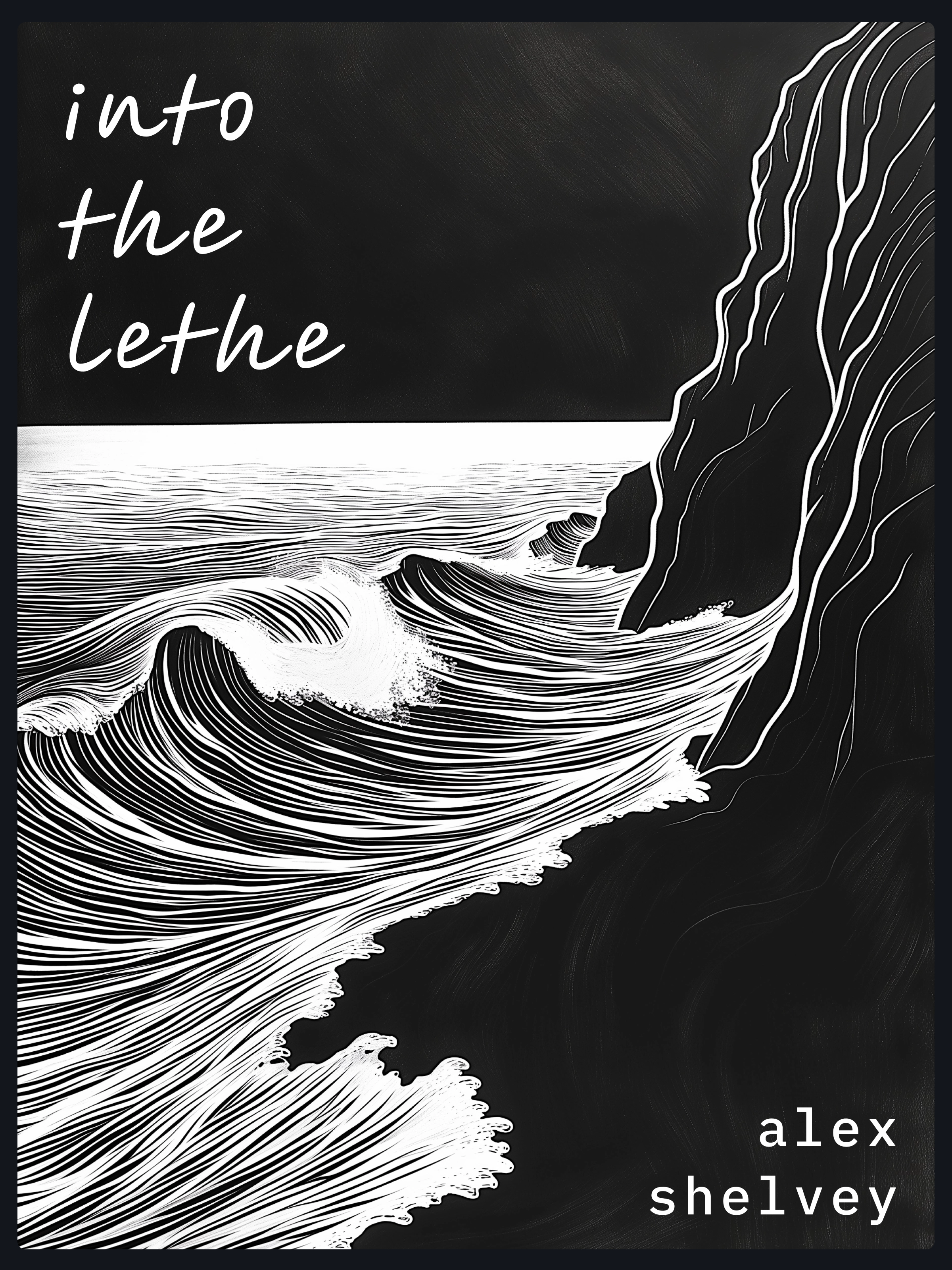 Into the Lethe